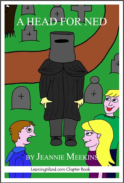 A Head For Ned