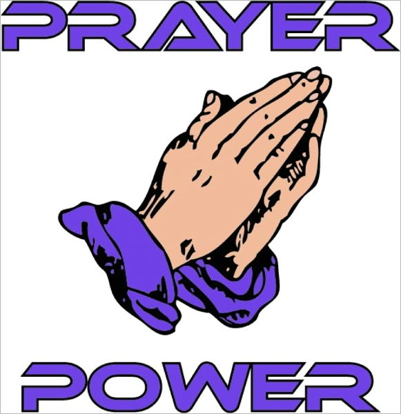 How to Pray with Power