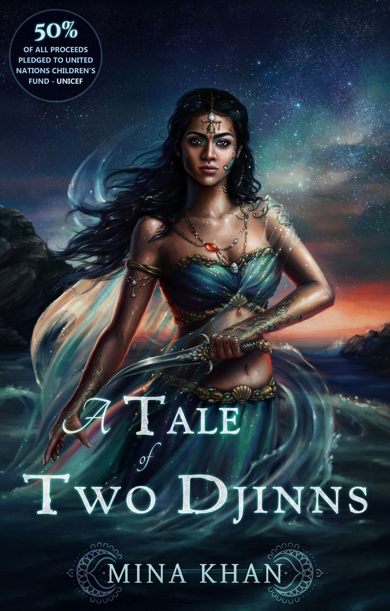 A Tale of Two Djinns