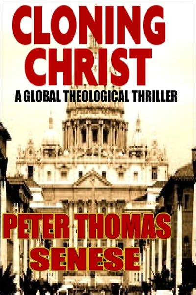 Cloning Christ