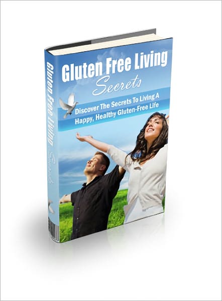 Gluten Free Living Secrets