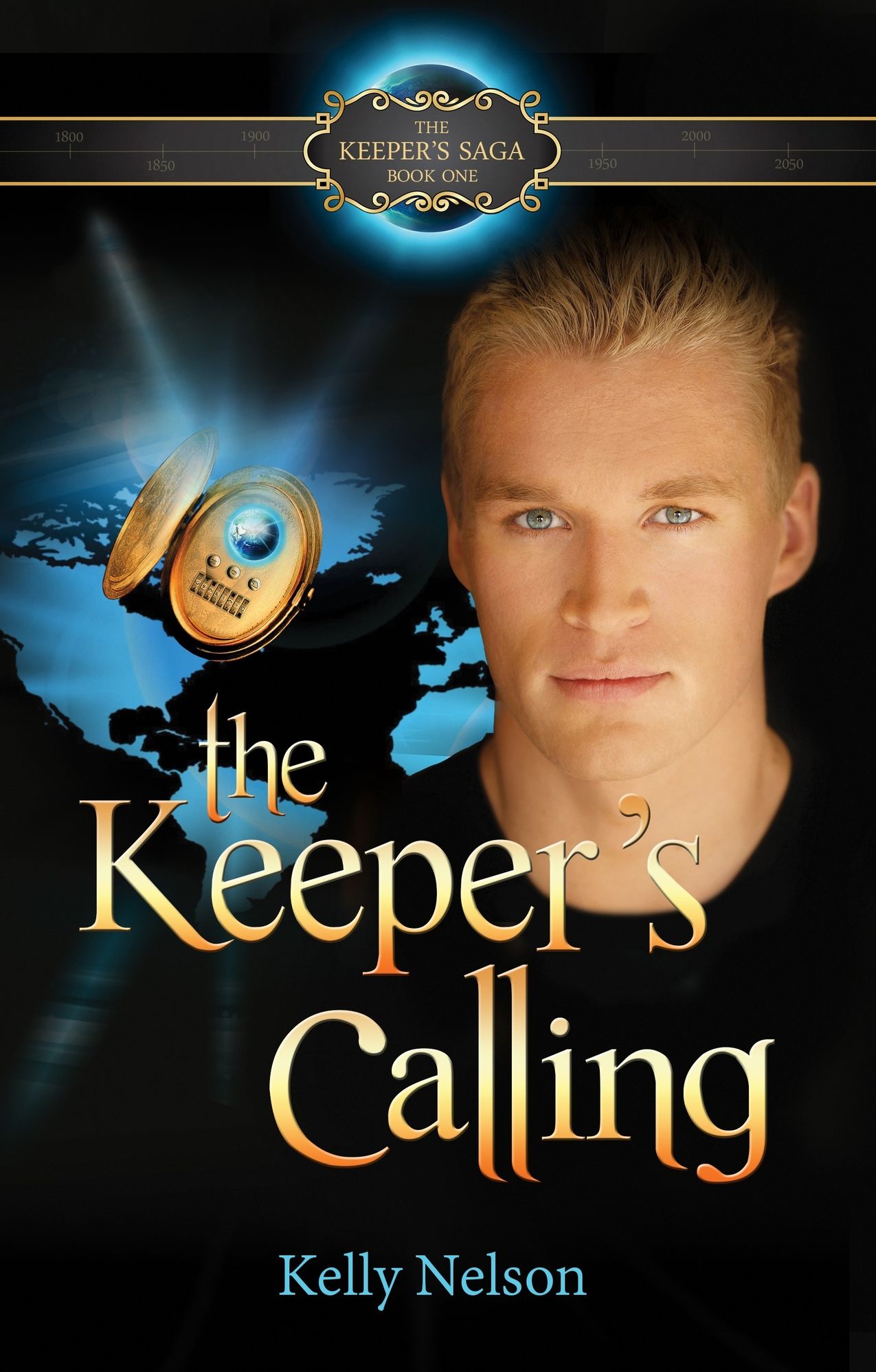 The Keeper's Calling
