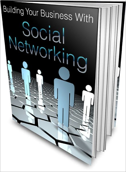 Building Your Business With Social Networking