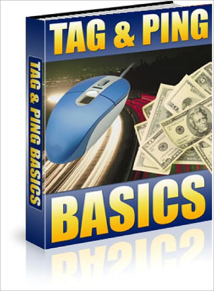Tag and Ping Basics