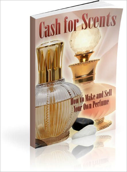 Cash for Scents