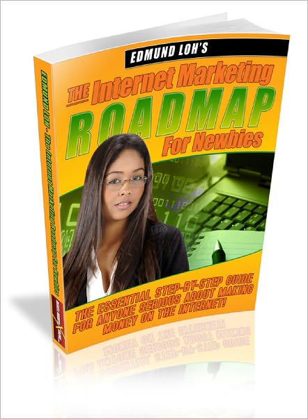 Internet Marketing Roadmap For Newbies