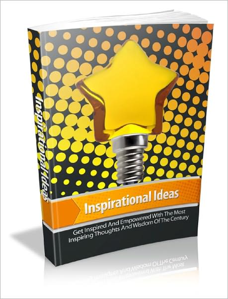 Inspirational Ideas Get Inspired By The World’s Most Successful People And Watch Your Results Soar Sky High In A Fraction Of The Time!