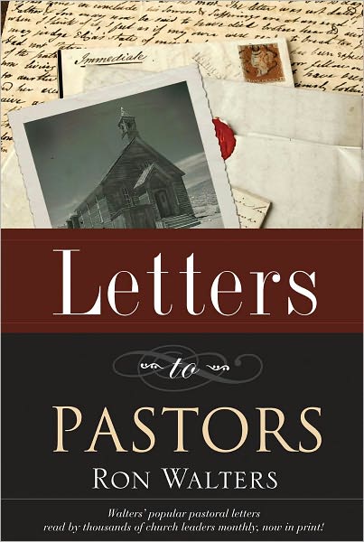 Letters to Pastors