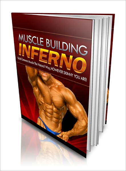 Muscle Building INFERNO