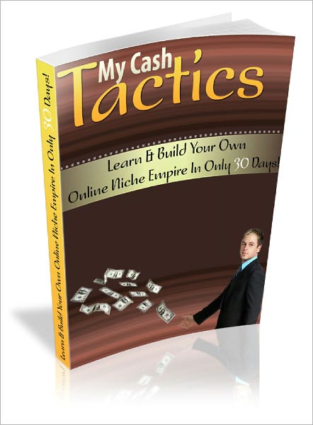 My Cash Tactics
