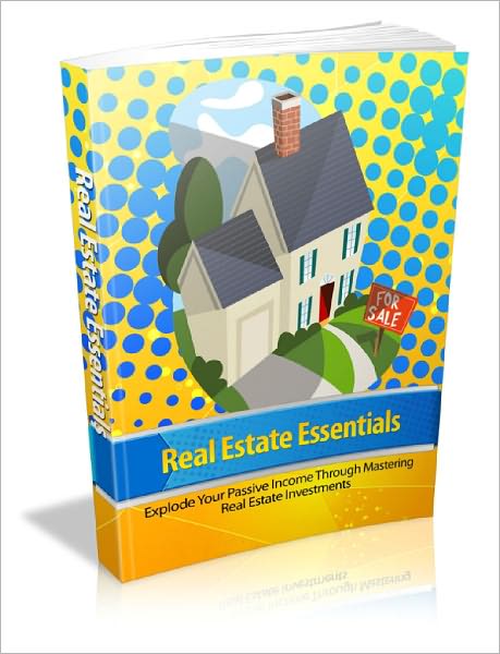 Real Estate Essentials Discover The Untold Real Estate Investing Secrets Used By The World’s Top Millionaires