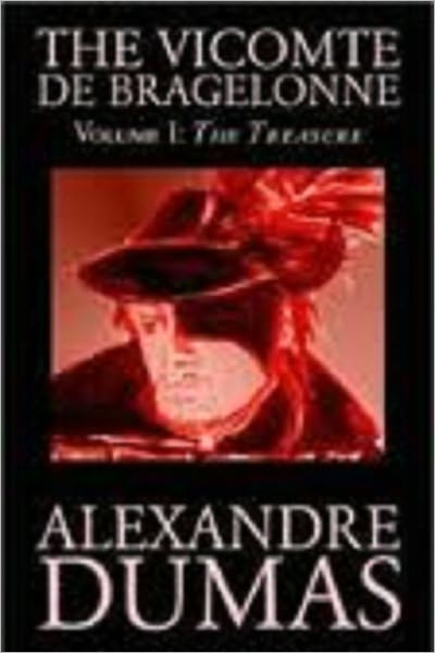 The Vicomte de Bragelonne