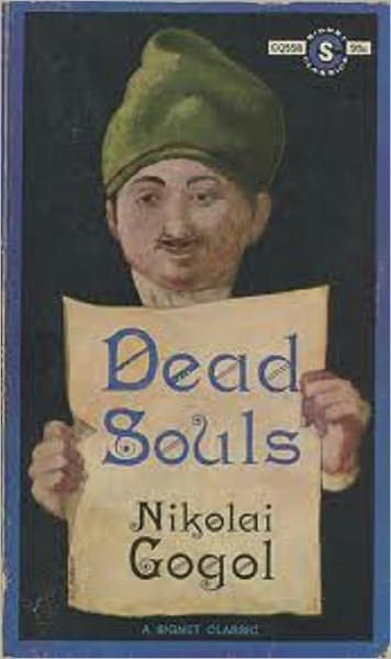Dead Souls