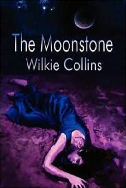 The Moonstone