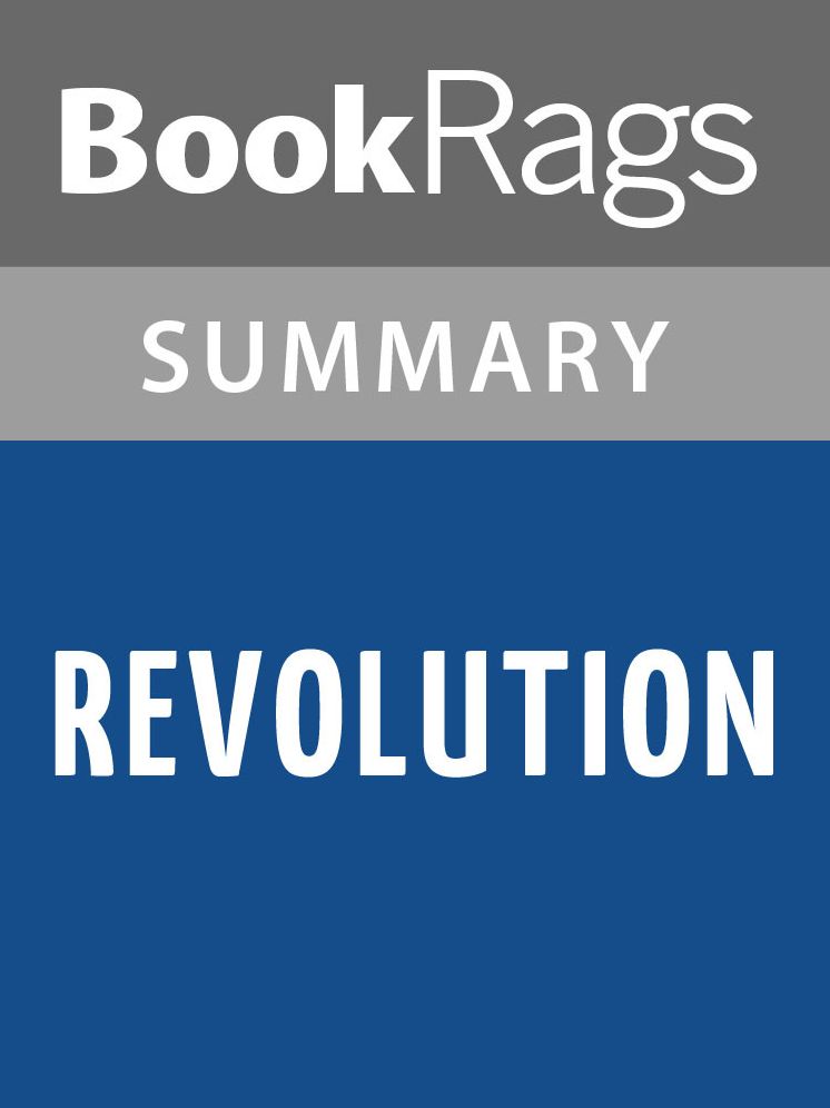 Revolution by Jennifer Donnelly l Summary & Study Guide