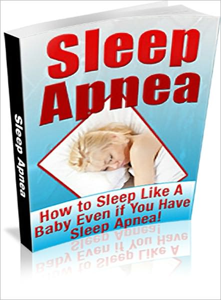 Manage Your Sleep Apnea