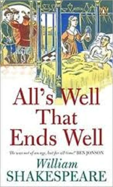 All's Well That Ends Well