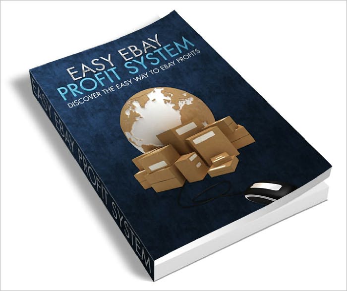 Easy EBay Profit System Making money with EBay has never been easier