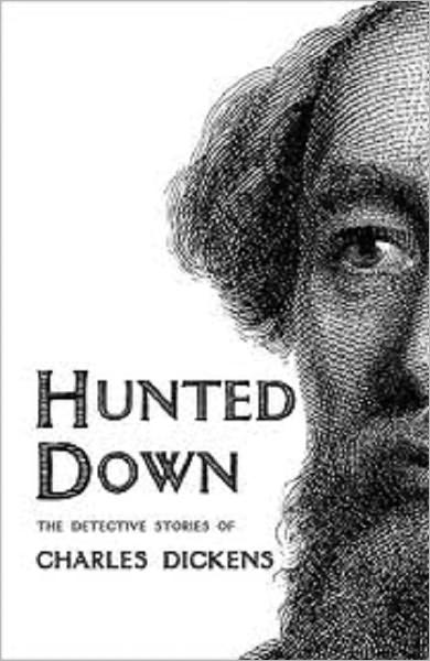 Hunted Down