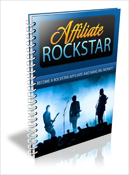 Affiliate Rockstar