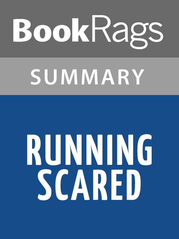 Running Scared by John L. Smith l Summary & Study Guide