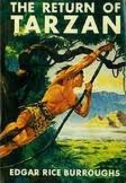 The Return of Tarzan