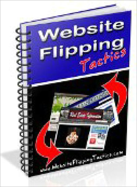 Website Flipping Tactics