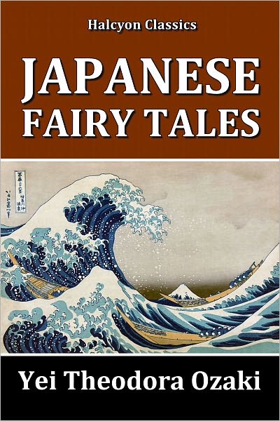 Japanese Fairy Tales