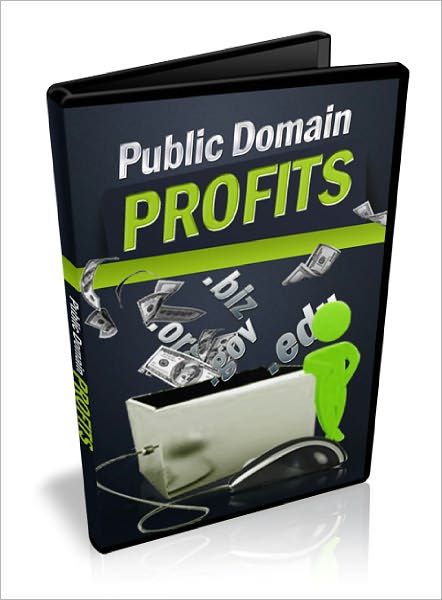 Public Domain Profits