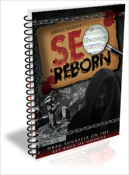 SEO Reborn