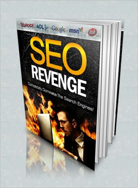SEO Revenge