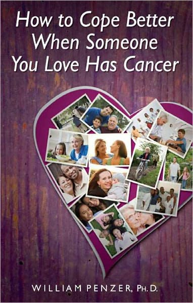 How to Cope Better When Someone You Love Has Cancer