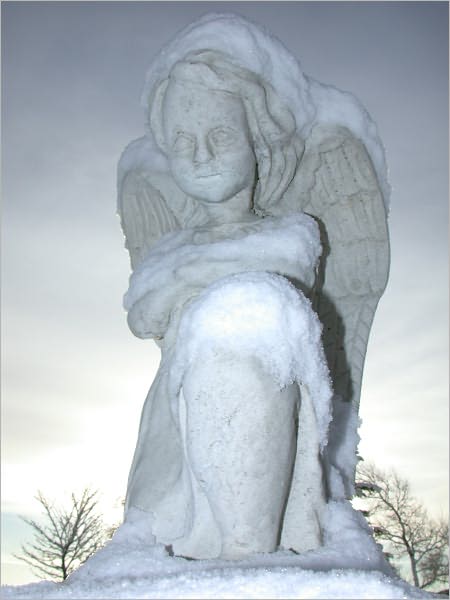A Prayer for in a Time of Calamity