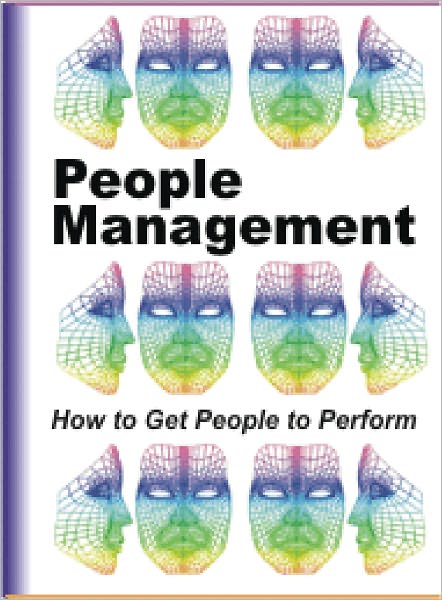 People Management "How to get people to perform"