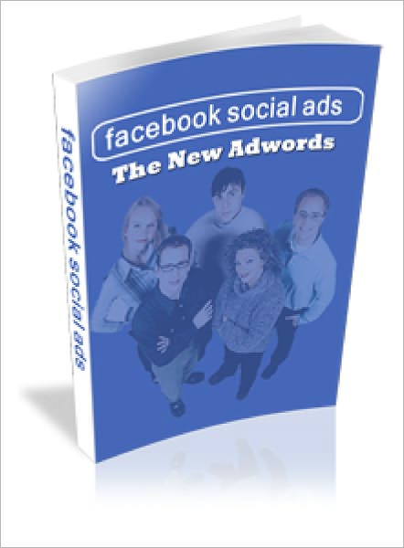 Facebook Social Ads
