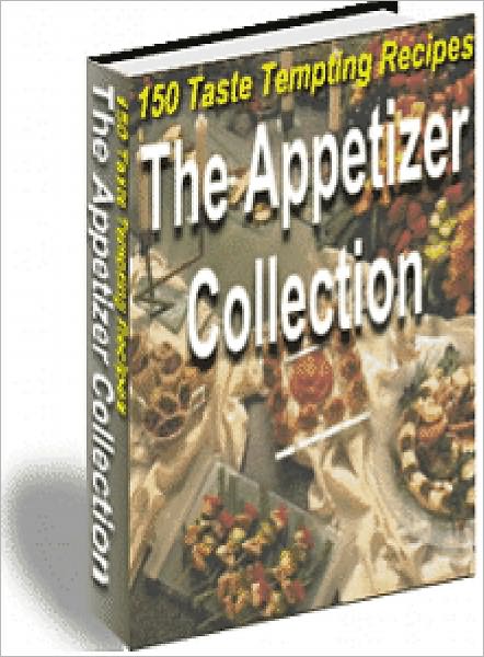 The Appetizer Collection