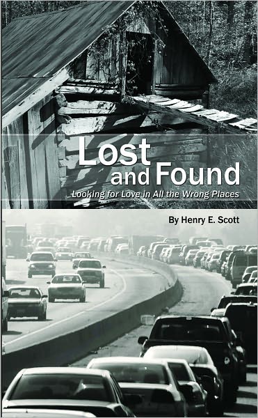 Lost and Found