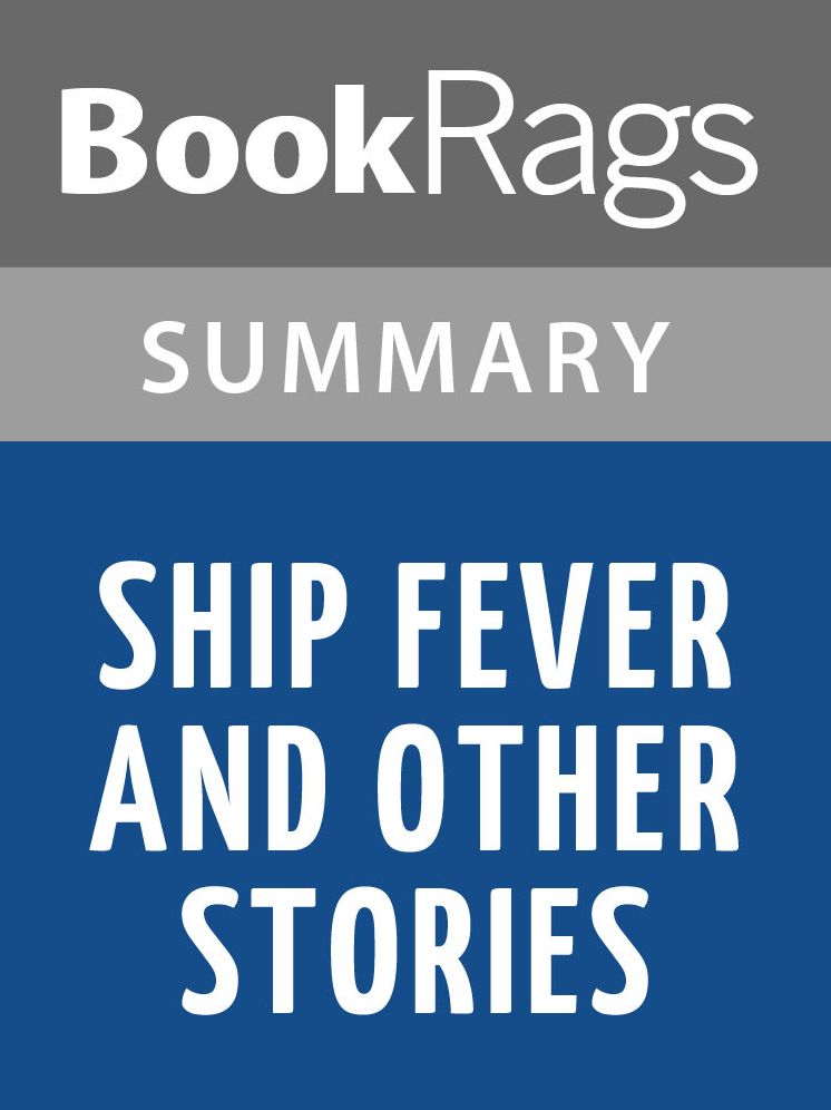 Ship Fever and Other Stories by Andrea Barrett l Summary & Study Guide
