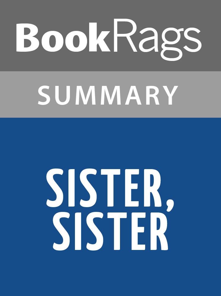 Sister Sister by Eric Jerome Dickey l Summary & Study Guide