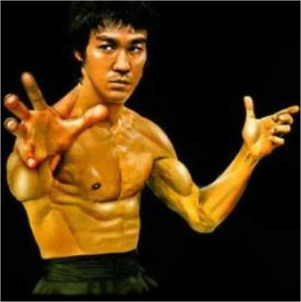 Martial Arts - 3 in 1: Bruce Lee's TRAINING SECRET, Speed Training and Strength Training - A good fighter is one who can hit his opponent quicker, harder, without much perceptible effort, and yet avoid being hit.