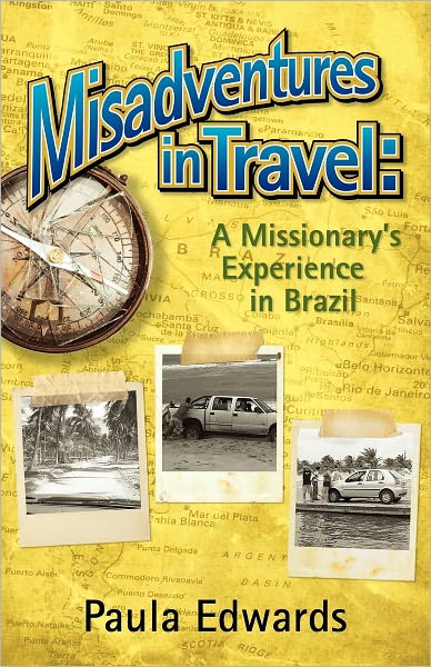 Misadventures in Travel