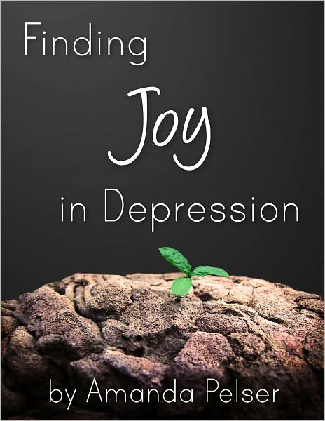 Finding Joy in Depression
