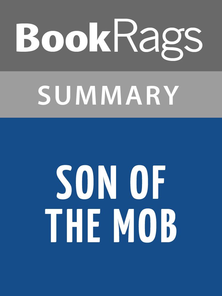 Son of the Mob by Gordon Korman l Summary & Study Guide