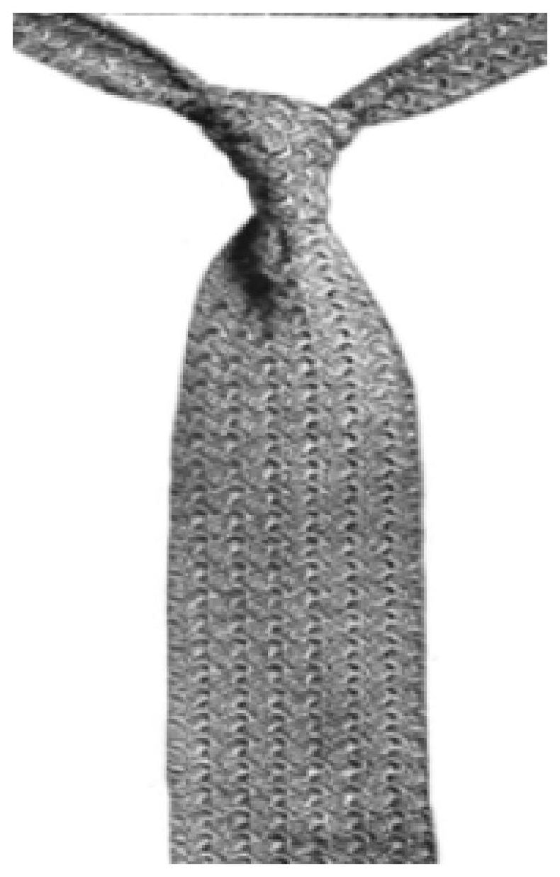 PATTERN #0532 COLUMBIA VINTAGE CROCHET