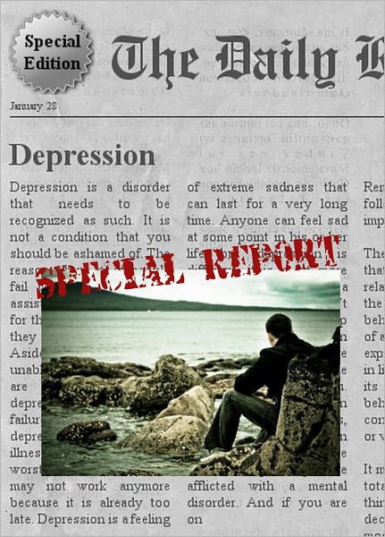 HOW TO OVERCOME DEPRESSION - Special Edition - Learn Everything You Need to Know about How to Overcome Depression