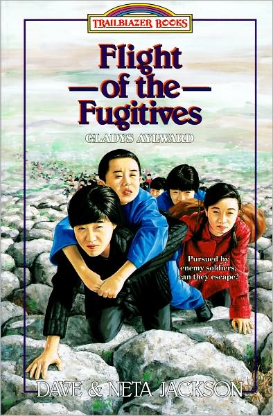 Flight of the Fugitives