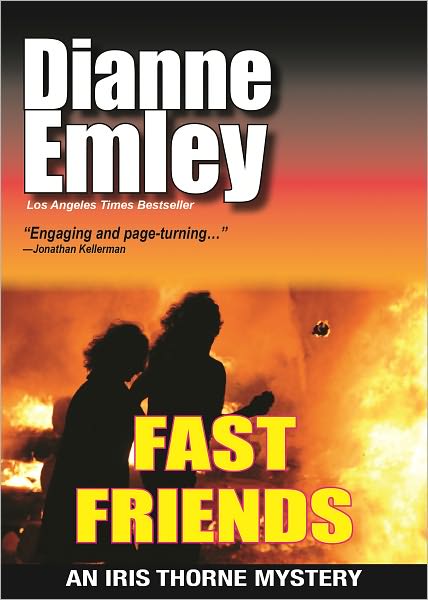 Fast Friends