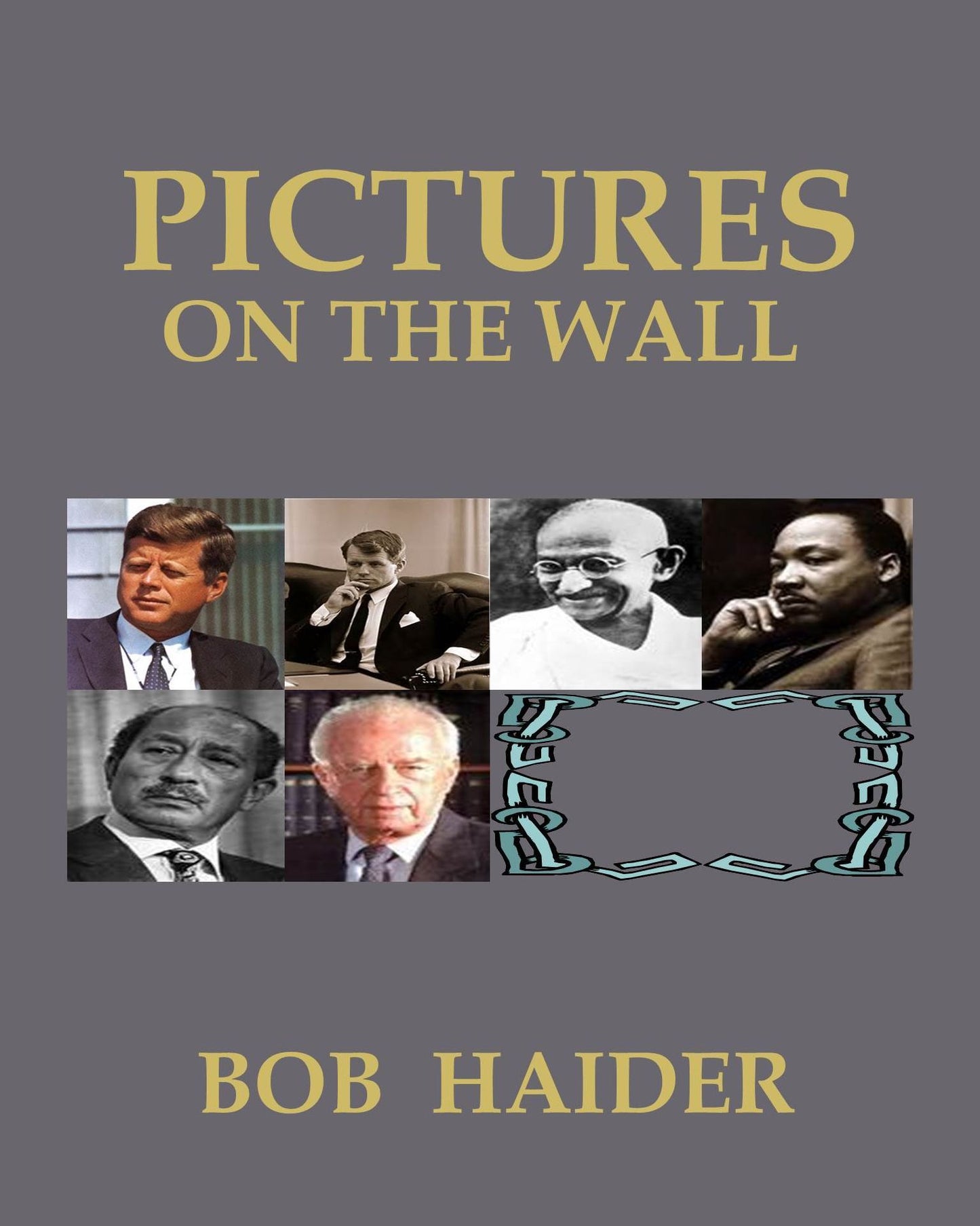 Pictures on the Wall