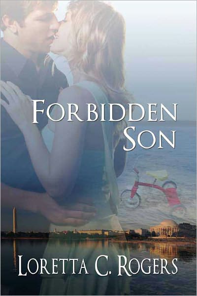 Forbidden Son