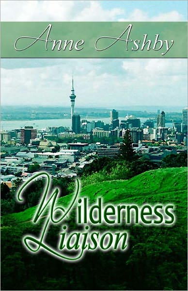 Wilderness Liaison